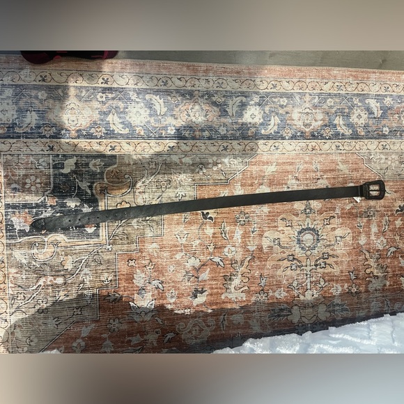 New Dynamite western buckle belt - Picture 2 of 6